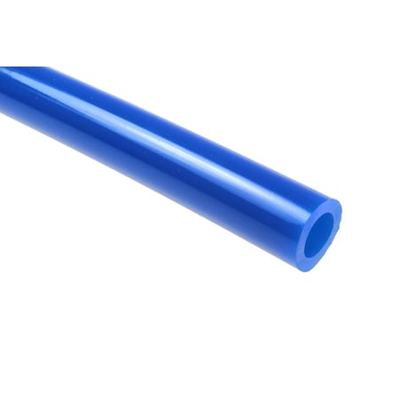 Polyethylene Tubing 8.0mm X 6.0mm X 100' Blue